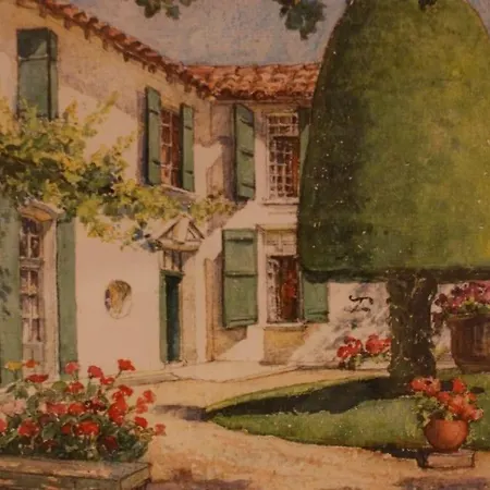House 14 Pers - And Shops Within Walking Distance - Garden Casa de Férias