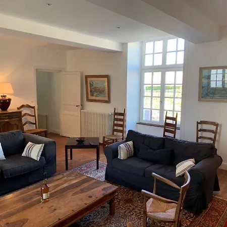 Vakantiehuis House 14 Pers - And Shops Within Walking Distance - Garden Saint-Georges-de-Didonne