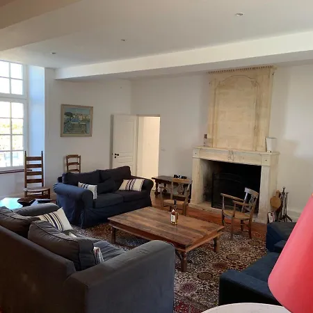 Vakantiehuis House 14 Pers - And Shops Within Walking Distance - Garden Saint-Georges-de-Didonne