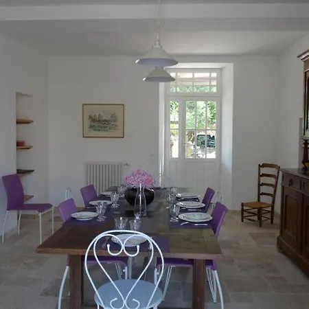 House 14 Pers - And Shops Within Walking Distance - Garden * Saint-Georges-de-Didonne