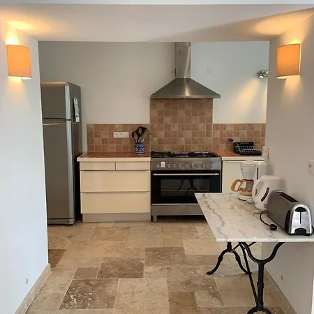 House 14 Pers - And Shops Within Walking Distance - Garden Saint-Georges-de-Didonne