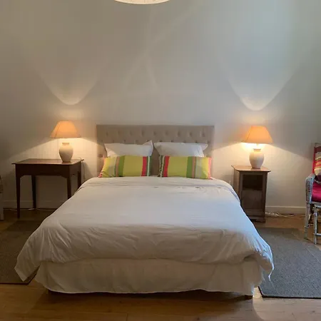 House 14 Pers - And Shops Within Walking Distance - Garden Saint-Georges-de-Didonne