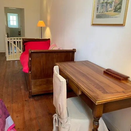 Casa de Férias House 14 Pers - And Shops Within Walking Distance - Garden Saint-Georges-de-Didonne