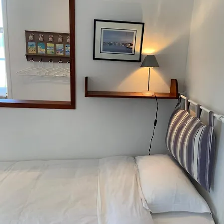House 14 Pers - And Shops Within Walking Distance - Garden
