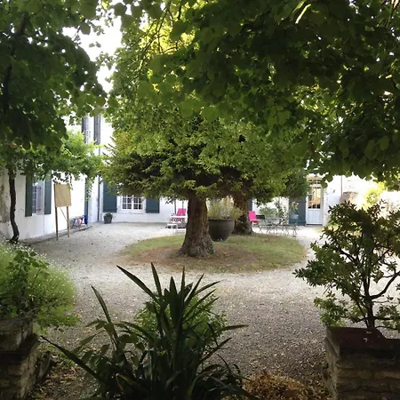 Casa de Férias House 14 Pers - And Shops Within Walking Distance - Garden Saint-Georges-de-Didonne