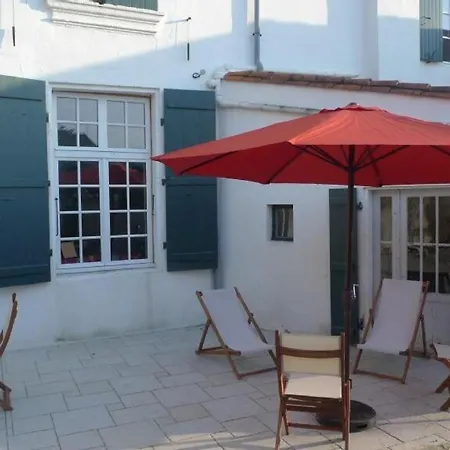 House 14 Pers - And Shops Within Walking Distance - Garden Casa de Férias *
